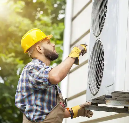 hvac services Emerald Beach